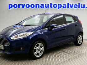 Ford Fiesta, Autot, Porvoo, Tori.fi Ford Fiesta, Autot, Porvoo, Tori.fi