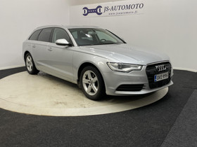 Audi A6, Autot, Oulu, Tori.fi Audi A6, Autot, Oulu, Tori.fi