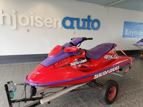Sea-Doo GSX Limited, Muut, Kempele, Tori.fi Sea-Doo GSX Limited, Muut, Kempele, Tori.fi