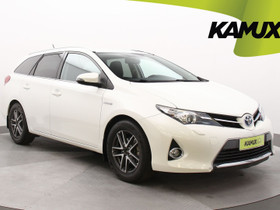 Toyota Auris, Autot, Mäntsälä, Tori.fi Toyota Auris, Autot, Mäntsälä, Tori.fi