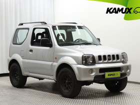 Suzuki Jimny, Autot, Rovaniemi, Tori.fi Suzuki Jimny, Autot, Rovaniemi, Tori.fi