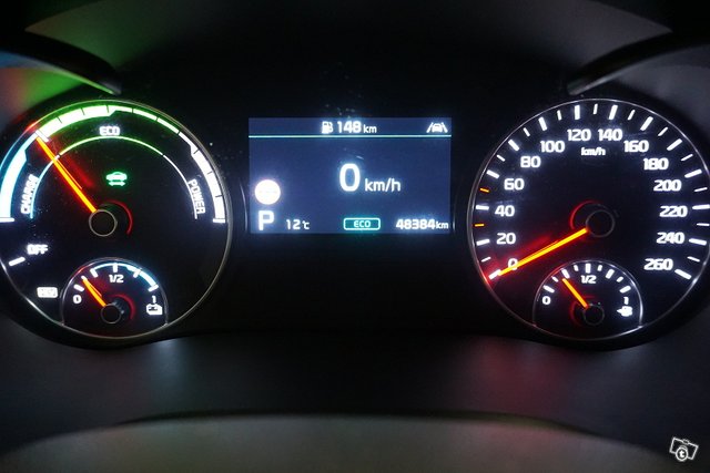 Kia OPTIMA 12