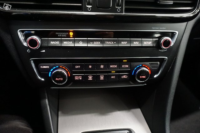 Kia OPTIMA 15
