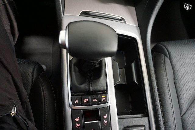 Kia OPTIMA 16