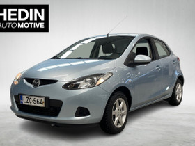 MAZDA Mazda2, Autot, Tampere, Tori.fi MAZDA Mazda2, Autot, Tampere, Tori.fi