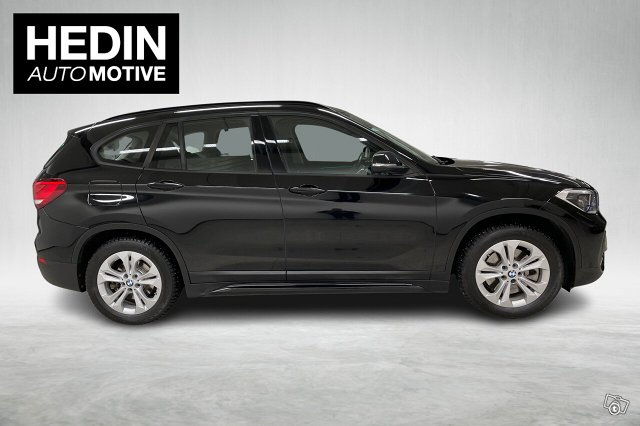 BMW X1 6