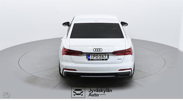 AUDI A6 4