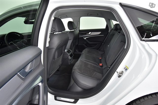 AUDI A6 14