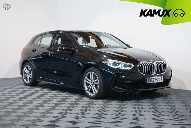 BMW 118 1