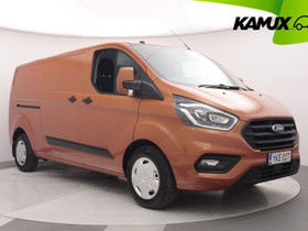 Ford Transit Custom, Autot, Turku, Tori.fi Ford Transit Custom, Autot, Turku, Tori.fi