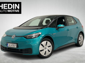 VOLKSWAGEN ID.3, Autot, Kerava, Tori.fi VOLKSWAGEN ID.3, Autot, Kerava, Tori.fi