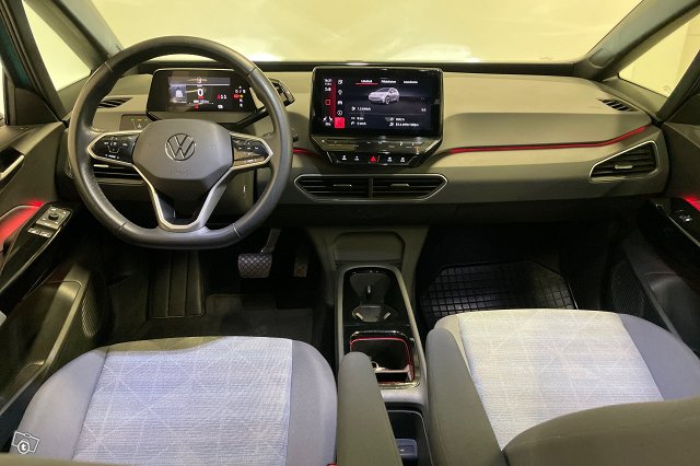 VOLKSWAGEN ID.3 7