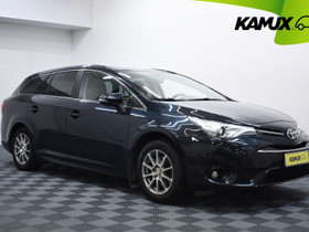 Toyota Avensis, Autot, Ylivieska, Tori.fi Toyota Avensis, Autot, Ylivieska, Tori.fi