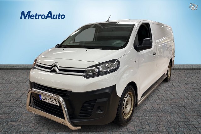 CITROEN JUMPY