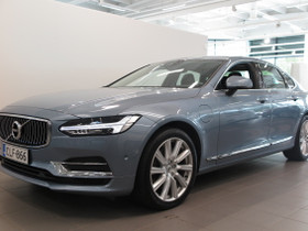 VOLVO S90, Autot, Lahti, Tori.fi VOLVO S90, Autot, Lahti, Tori.fi