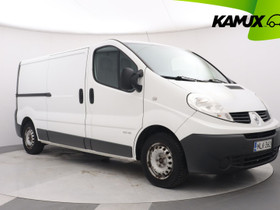 Renault Trafic, Autot, Turku, Tori.fi Renault Trafic, Autot, Turku, Tori.fi