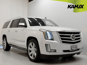 Cadillac Escalade, Autot, Turku, Tori.fi Cadillac Escalade, Autot, Turku, Tori.fi