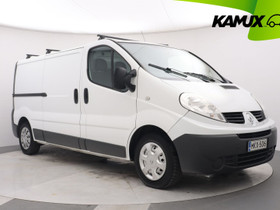 Renault Trafic, Autot, Turku, Tori.fi Renault Trafic, Autot, Turku, Tori.fi