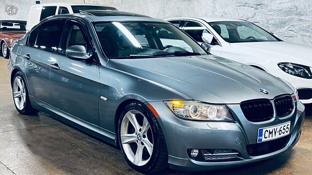 BMW 335