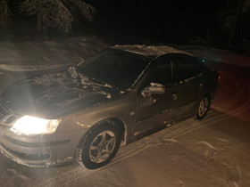 Saab 9-3, Autot, Kittilä, Tori.fi