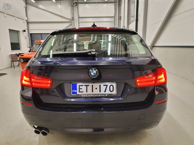 BMW 530 5