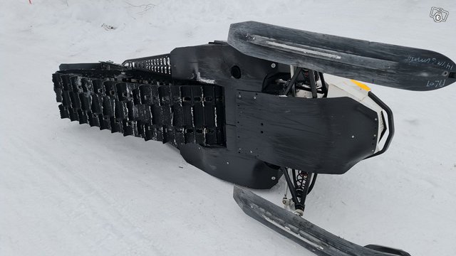Skidoo Summit 800 -11 5