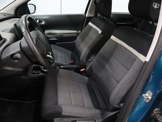 Citroen C4 Cactus 10
