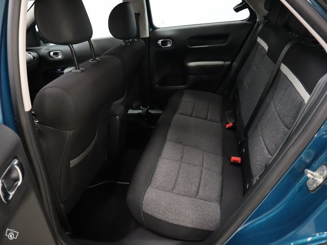 Citroen C4 Cactus 11