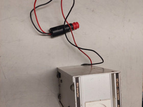 Dc/ac inverter 100w, Matkailuautojen tarvikkeet, Matkailuautojen tarvikkeet, Kempele, Tori.fi Dc/ac inverter 100w, Matkailuautojen tarvikkeet, Matkailuautojen tarvikkeet, Kempele, Tori.fi