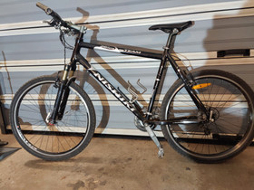 Nishiki sri team 26", Maastopyörät, Polkupyörät ja pyöräily, Maarianhamina, Tori.fi Nishiki sri team 26", Maastopyörät, Polkupyörät ja pyöräily, Maarianhamina, Tori.fi