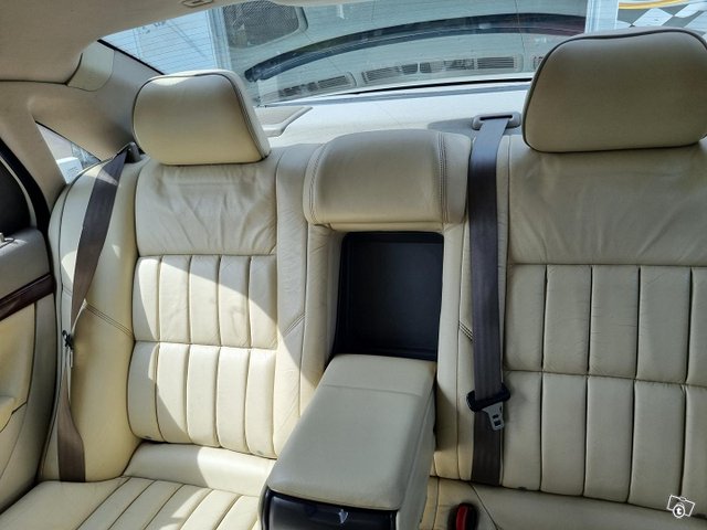 Volvo S80 17
