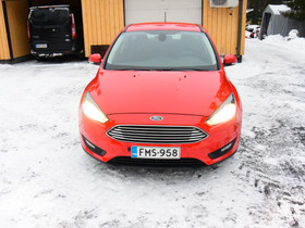 Ford Focus, Autot, Seinäjoki, Tori.fi Ford Focus, Autot, Seinäjoki, Tori.fi