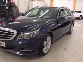 Mercedes-Benz E, Autot, Kangasala, Tori.fi Mercedes-Benz E, Autot, Kangasala, Tori.fi