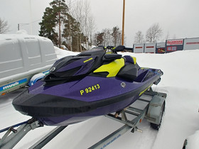 Sea-Doo RXP-X 300, Vesiskootterit, Veneet, Kuopio, Tori.fi Sea-Doo RXP-X 300, Vesiskootterit, Veneet, Kuopio, Tori.fi