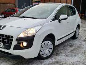 Peugeot 3008, Autot, Kaarina, Tori.fi