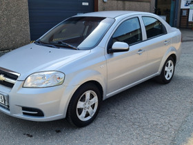 Chevrolet Aveo, Autot, Kaarina, Tori.fi Chevrolet Aveo, Autot, Kaarina, Tori.fi