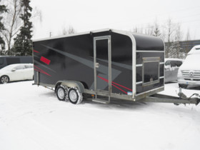 Eurowagon 5500, Kuljetuskalusto, Työkoneet ja kalusto, Järvenpää, Tori.fi Eurowagon 5500, Kuljetuskalusto, Työkoneet ja kalusto, Järvenpää, Tori.fi