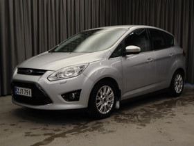 Ford C-Max, Autot, Lappeenranta, Tori.fi Ford C-Max, Autot, Lappeenranta, Tori.fi