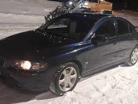 Volvo S60, Autot, htri, Tori.fi