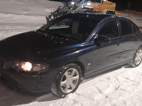 Volvo S60, Autot, Ähtäri, Tori.fi Volvo S60, Autot, Ähtäri, Tori.fi