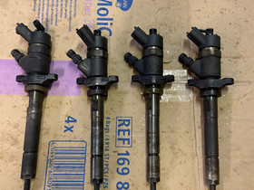 Peugeot/Citroen 1.6HDi moottorin suuttimet, Autovaraosat, Auton varaosat ja tarvikkeet, Kouvola, Tori.fi Peugeot/Citroen 1.6HDi moottorin suuttimet, Autovaraosat, Auton varaosat ja tarvikkeet, Kouvola, Tori.fi