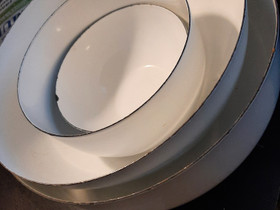 Finel, Ruokailuastiat ja aterimet, Keittiötarvikkeet ja astiat, Nokia, Tori.fi Finel, Ruokailuastiat ja aterimet, Keittiötarvikkeet ja astiat, Nokia, Tori.fi