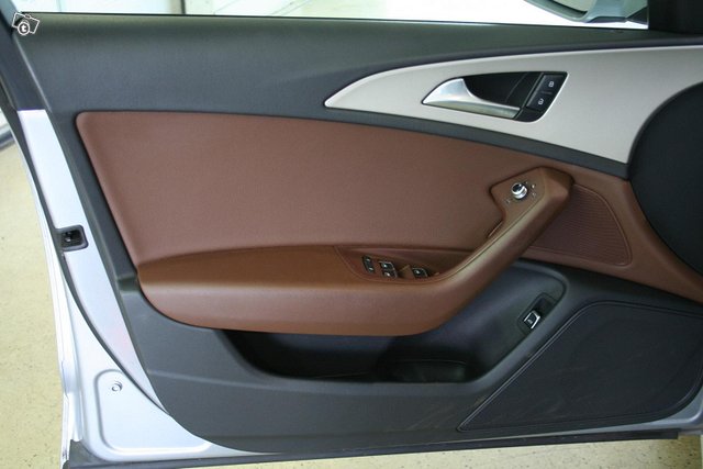 Audi A6 14