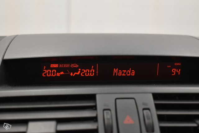 Mazda 6 15