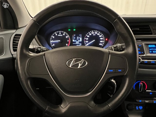 Hyundai I20 5d 13