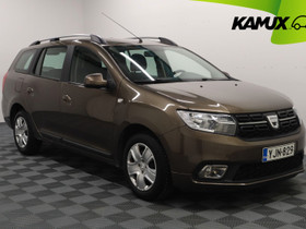 Dacia Logan MCV, Autot, Tampere, Tori.fi Dacia Logan MCV, Autot, Tampere, Tori.fi