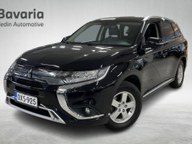 MITSUBISHI Outlander PHEV, Autot, Joensuu, Tori.fi MITSUBISHI Outlander PHEV, Autot, Joensuu, Tori.fi