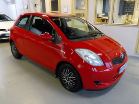 Toyota Yaris, Autot, Tuusula, Tori.fi Toyota Yaris, Autot, Tuusula, Tori.fi
