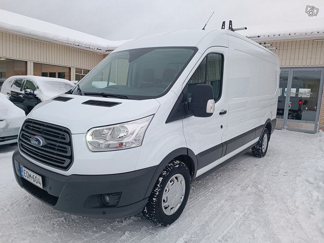Ford Transit 2