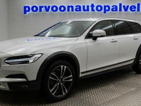 Volvo V90 Cross Country, Autot, Porvoo, Tori.fi Volvo V90 Cross Country, Autot, Porvoo, Tori.fi